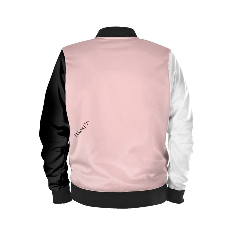 Joshua 2 | House Of A Harlot | Bomber Jacket