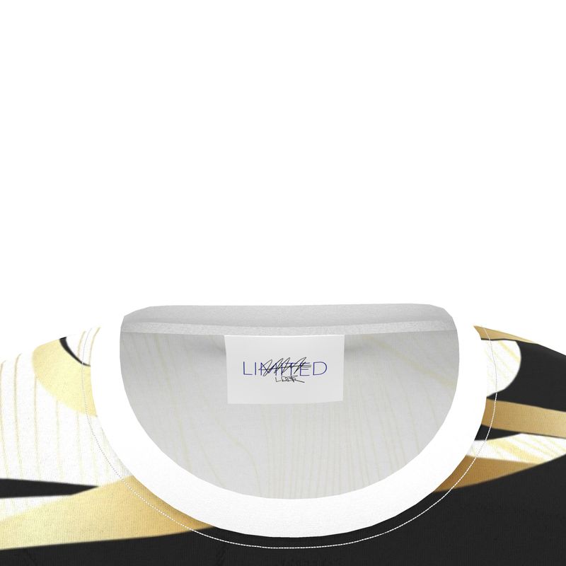 Luke 7:38 | Remember Me | T-shirt (Female)