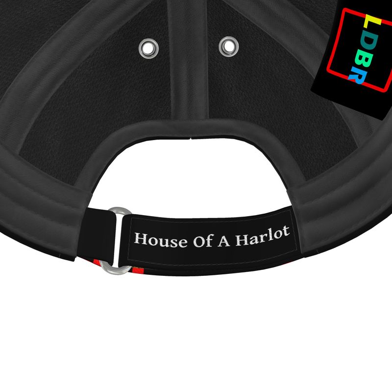 Joshua 2 | House Of A Harlot | Hat